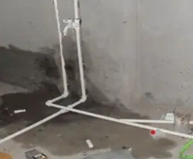 攀枝花水管漏水检测多少钱