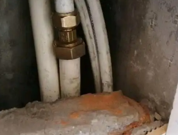 攀枝花水管漏水检测哪家好